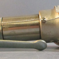 Kunkle 911BDCM06AJE0075 Steel Pressure Relief Valve 30GPM 1/2 psi Size