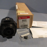 Norgren Pneumatic Pressure Regulator 1/4" NPT 300 psig 21 bar 175°F R73G2GKRFN