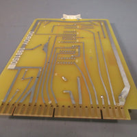 DOBOY PRINTED CIRCUIT BOARD 198150