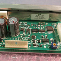 ORIENTAL MOTOR BRUSHLESS DC MOTOR DRIVE K0177D