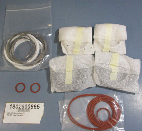 Fristam Pump 1802600965 Single Seal Kit FKL 150 FR/C/V Wear Parts Kit