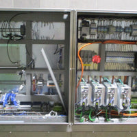 Metapack Vericode BFS Print and Labeling Machine 480 VAC MFG in 2020