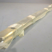 Linear Bearing Guide Rail 28 MM WD X 900 MM LG LLTHR 30/P5 900