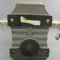 Sew Eurodrive S67DRS71M4BE1HF Gearmotor 190.11:1 Ratio 0.75HP 13/8" Shaft Dia