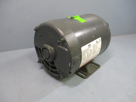 Lincoln Motor BRD4S0.75T61 Electric Motor ¾HP 230/460V 1725RPM 3Ph 60/50Hz New