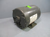 Lincoln Motor BRD4S0.75T61 Electric Motor ¾HP 230/460V 1725RPM 3Ph 60/50Hz New