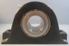 Rexnord PB22427H Pillow Block Roller Bearing 1-11/16" Bore 10418654