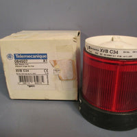 TELEMECANIQUE SCHNEIDER ELECTRIC XVB C34 STACK LIGHT 084507
