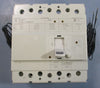 Allen Bradley 140G-I3C4-D16-SB-KA Ser A Molded Circuit Breaker 4 Pole 160A 600V