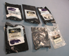 CAT Lift Trucks 97754-02400 Horn Brush Holder 9775402400 1.6" Length Lot of 6