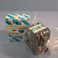 MATSUSHITA BMF6-10-4-7 20A 240V FC-10 CONTACTOR