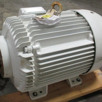 Baldor 12E396X210G1 Motor 3 Phase, 40 HP, 1770/1475 RPM, 324TYZ