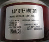 Pacific Scientific 1.8 degree Step Motor E31NLHB-LNN-NS-00