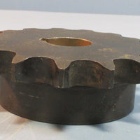 Martin 60B15, 15/16" Bore to Size Sprocket for #60 Chain w/ 15 Teeth