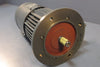 Emod Motoren GKE80/4 DC Electric Motor 0.55 kW 160 V 200 V 7330901 NWOB