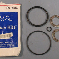 Alfa Laval 9611923010 Service Kit For Actuator 085 Actuator Size
