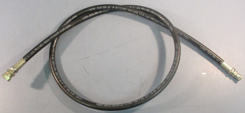 CAT 97F7500600 Hose Aprox 6' Long 3000 PSI Max 3/8" ID Parker Parflex Winterflex