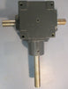Hub City 0221-07955 Right Angle Bevel Gear Drive 1:1 Model 165 1" Shaft Dia NOS