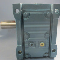 Sew Eurodrive K37DT71D4 Gearmotor DFT71D4 1700RPM 0.5HP 20.19:1 1" Shaft Dia NOS