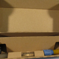 ENDRESS+HAUSER Analog pH sensor Orbisint CPS11 Electrode OPS11-1BAO2ESAGEH