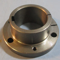Baldor Dodge SDSX111/16 QD Bushing w/ Timing Pulley 55mm ID 45mm W 120mm OD