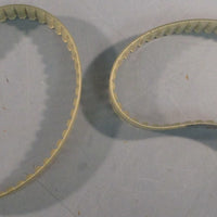 Brecoflex 25AT10/530 Endless Timing Belt 25mm Width 530mm Length Lot of 2