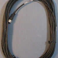 Banner Engineering MQDC430PUR Cordset, 4Pin Female M12 Connector 81287 10m L