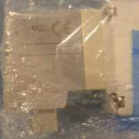 SMC SV43005FU Solenoid Valve SV4000 Series 0.20.6 Mpa 4/5 Port