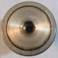 INA KR30B Cam Follower KR30 30mm Dia 40mm L 12mm Shaft Dia.
