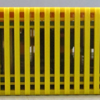 Fanuc A03B0807C011 Interface Module AIF01A 24VDC 2A Max