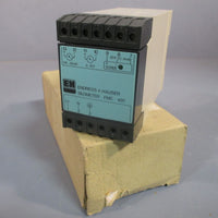 ENDRESS & HAUSER LEVEL MEASUREMENT SILOMETER 115v 50/60 Hz FMC420 FMC420R0F1