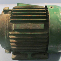 Toshiba 3 Phase Premium Induction Motor B0022FLF2AMH 1.15 Sf