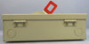 GE Heavy Duty Safety Switch TH4321 30A 240VAC 7.5HP Max 10"x6"x3-1/4" Enclosure