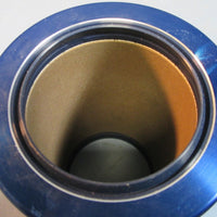 Pacific Bearing FMA50DU Linear Plain Bearing 50mm ID, 100mm Long
