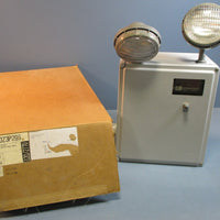 Exitronix RL650Z3P2GS Wet Location Emergency Lighting 120/277V