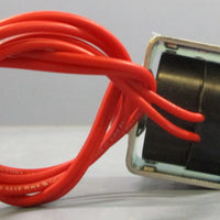 ASCO FV174986 Solenoid Valve 125PSI 12.4W 322011