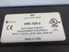 TAC UNC-520-2 Enclosed Energy Management Universal Controller 120 VAC 25 W