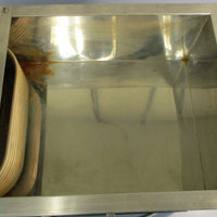 Lauda Brinkmann RM 20 Recirculating Water Bath RM20 115V RM 20 S