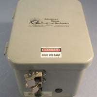 Advanced Strobe Electronics AS4020 HighIntensity Fiber Optic Vision Stroboscope
