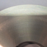 Jabsco 102760010 Wearplate