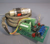 GROUP FOUR TRANSDUCERS INC LOAD CELL/PRINTED CIRCUIT BOARD 250-LBS G4-BB250-A