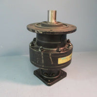 Roladrive Gear Reducer RNH4105SV59 ESM85C  Ratio 59 Input 59kw Used