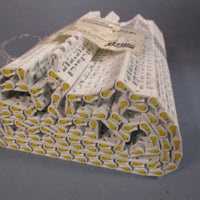 REXNORD MatTop Chain White 12" Wide 5FT WHP150612"