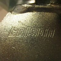 Colson Enforcer Swivel Wheel 4&6 SER 4" NEW