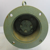 SewEurodrive Inc. KA66LP56 Gearbox 140.72:1 Right Angle 3980LB/IN 41/4" Bore