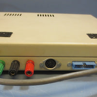 ECD Series 3000 Multiplexer Model 3000 MPX10 120 V 1.0 A