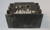 Westinghouse MCP0358CR 7 Amp Motor Circuit Protector Breaker 3 Pole, 600VAC Used