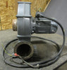 Stafa Wirz Ventilator MKV12.22-012R-RD Blower Motor 0.9kW 5" Inlet/Outlet Dia