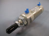 SMC 250 Psi Pneumatic Round Body Air Cylinder NCMC150-0075C-CCN00416