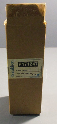 Donaldson P171247 Filter Element Assembly P470665 New In Box